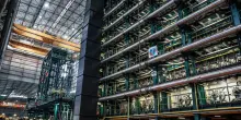 Tavolo su ex Ilva a Palazzo Chigi rinviato all'11 novembre