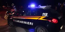 Apre il gas e chiama il 112: 'Ho ucciso mia moglie', ma mentiva