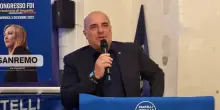 "Per FdI bimbi meglio in cella", bufera sulle parole di Berrino