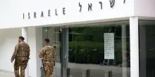 Collettivo artisti, Israele vuole tornare alla Biennale Arte '26