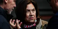 Annunziata, non vado in Israele con delegazione Pe,deciso con Pd