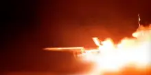 La Polonia abbatte droni russi entrati nel suo spazio aereo
