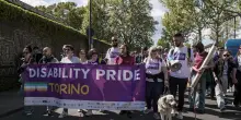 Il 28 giugno la terza edizione del Disability Pride Torino