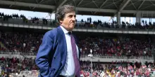 Toro: Cairo a Montecarlo per seguire la squadra