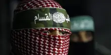 'Ucciso il portavoce del braccio armato di Hamas Obeida'