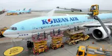 Korean Air, commessa da 50 miliardi per oltre 100 Boeing