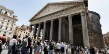1 giugno ingresso gratis nei musei e parchi archeologici statali