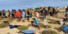 "Gesti accoglienza" candidatura Lampedusa a patrimonio Unesco