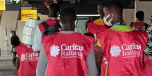 Caritas, cittadinanza in tempi congrui riconosce dignità