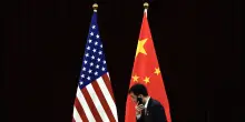 'Usa e Cina finalizzano dettagli accordo commerciale'