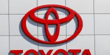 Toyota stima calo del 35% utile a causa dei dazi Usa