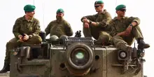 Media, Putin vuole stop ad allargamento Nato a est