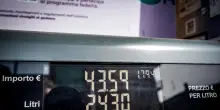 Aumenta il gasolio, Tamoil alza di 2 centesimi
