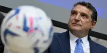Calcio: De Siervo, Serie A aiuti giovani a crescere