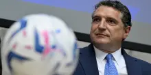 De Siervo 'Rabiot? Pagato per giocare, rispetti i guadagni'