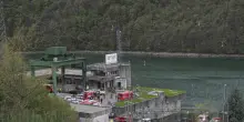 Cinque indagati per lo scoppio alla centrale di Suviana