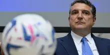 Calcio: De Siervo, progetto Radio Tv Serie A si sta evolvendo