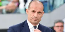 Allegri ha firmato con il Milan
