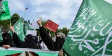 Inneggiavano alla jihad, due fermi per terrorismo a Palermo