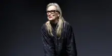 Meryl Streep, 'Redford uno dei leoni e un amico'