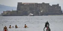 Da domani in Campania è allerta per ondate di calore