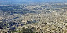 Overtourism, Airbnb chiede a città Ue affrontare 'impatto' hotel