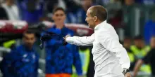Allegri prof a Coverciano, 'bravo è chi fa esprimere giocatori'