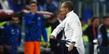 Al via Allegri-bis: 'Milan, torniamo in Champions'