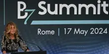 Marcegaglia, 'Ue all'ultima chiamata, o declino inesorabile'