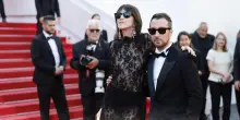 Gainsbourg, finalmente me stessa e non 'figlia di'