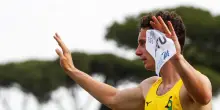 Atletica: Diamond League, quattro azzurri in gara a Oslo