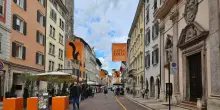 Al Festival dell'Economia di Trento le scelte dell'Europa