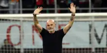 Calcio: Fiorentina ufficializza Pioli, firma fino al 2028