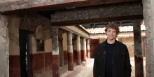 Rai, il Prix Circom premia "Pompei, le nuove scoperte"