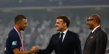 Mbappé-Psg, giustizia penale apre fascicolo dopo denuncia