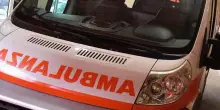 Bimbo di due anni cade dal terrazzo a Imperia, è gravissimo