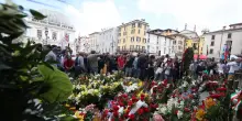 Piazza Loggia: processo prosegue, no ad astensione giudice Spanó