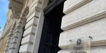 Donna condannata per incidente dove morì figlia,'poteva frenare'