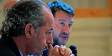 Lega, confronto con Regioni su terzo mandato è scelta saggia