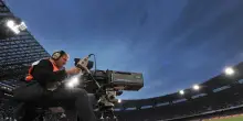 La nuova guida TV terrestre e satellitare è sul canale 500