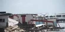 Al 2050 il 20% delle spiagge italiane può finire sommerso