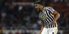 Juventus: 'Bremer operato a Lione, stop di 8-10 settimane'