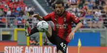 Calcio: Milan saluta Florenzi 'grazie di tutto, leader'