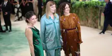 Una nepo-baby in pole position per la direzione di Vogue