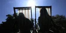 Caldo estivo fino all'Equinozio, poi maltempo autunnale