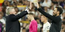 Botafogo vuole Davide Ancelotti come allenatore
