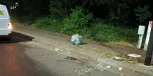 Auto pirata travolge e uccide un 13enne in bici nel Vicentino