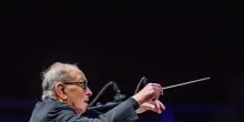 Un tributo al maestro Morricone apre il Taormina Opera Festival