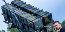 Kiev convoca l'incaricato d'affari Usa dopo stop a armi