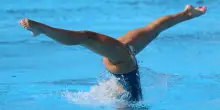 Mondiali nuoto artistico: Italia quinta nella finale del tecnico